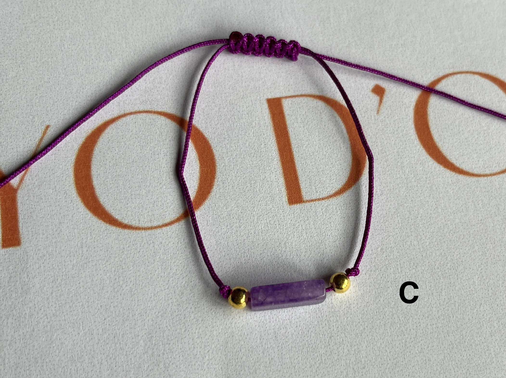 Bracelets en Améthyste (49)