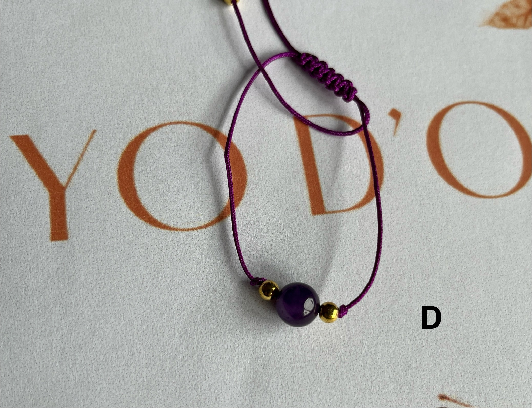 Bracelets en Améthyste (49)