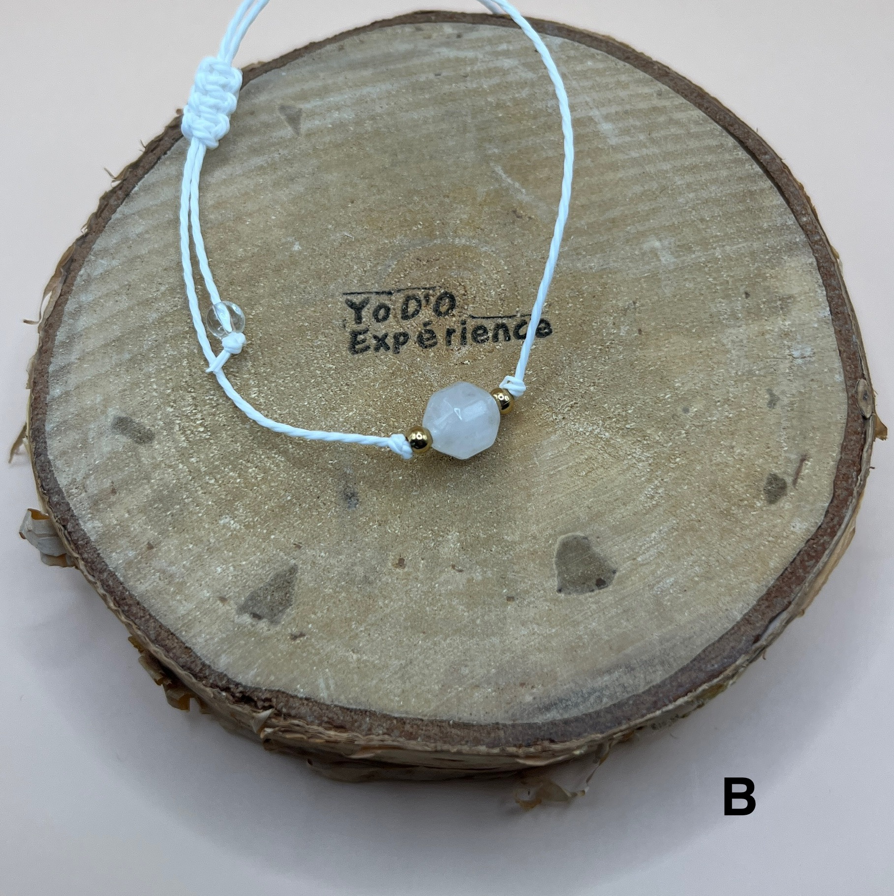 Bracelets Quartz Clair (54)