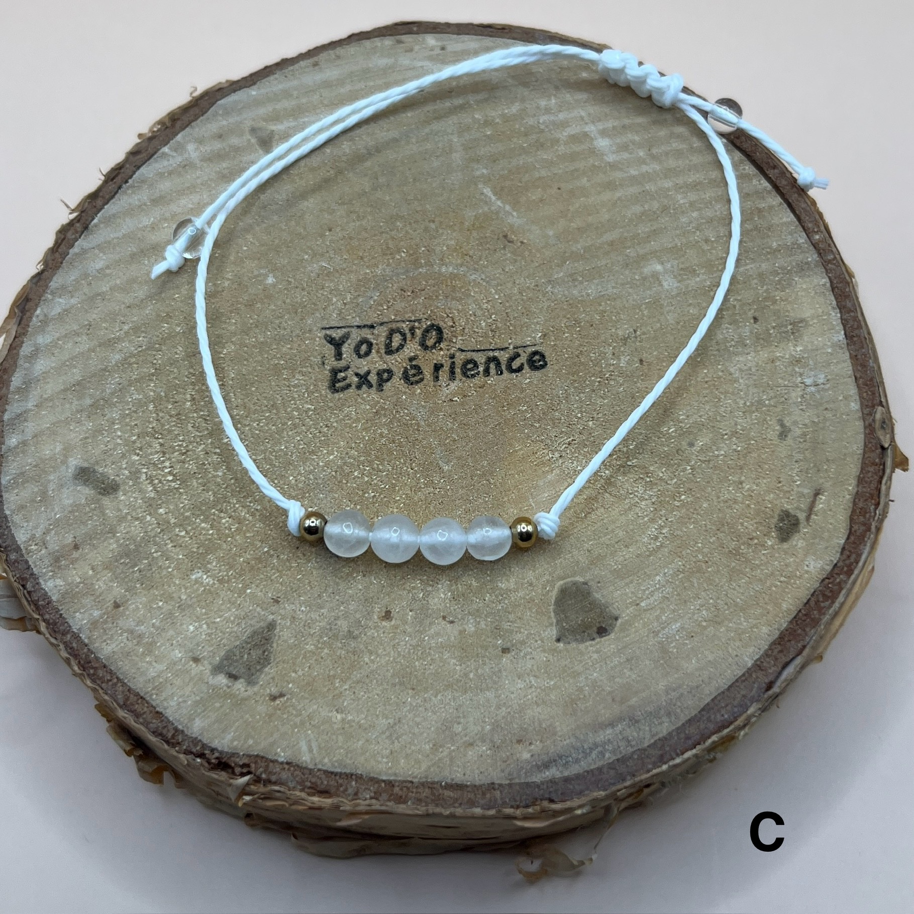 Bracelets Quartz Clair (54)