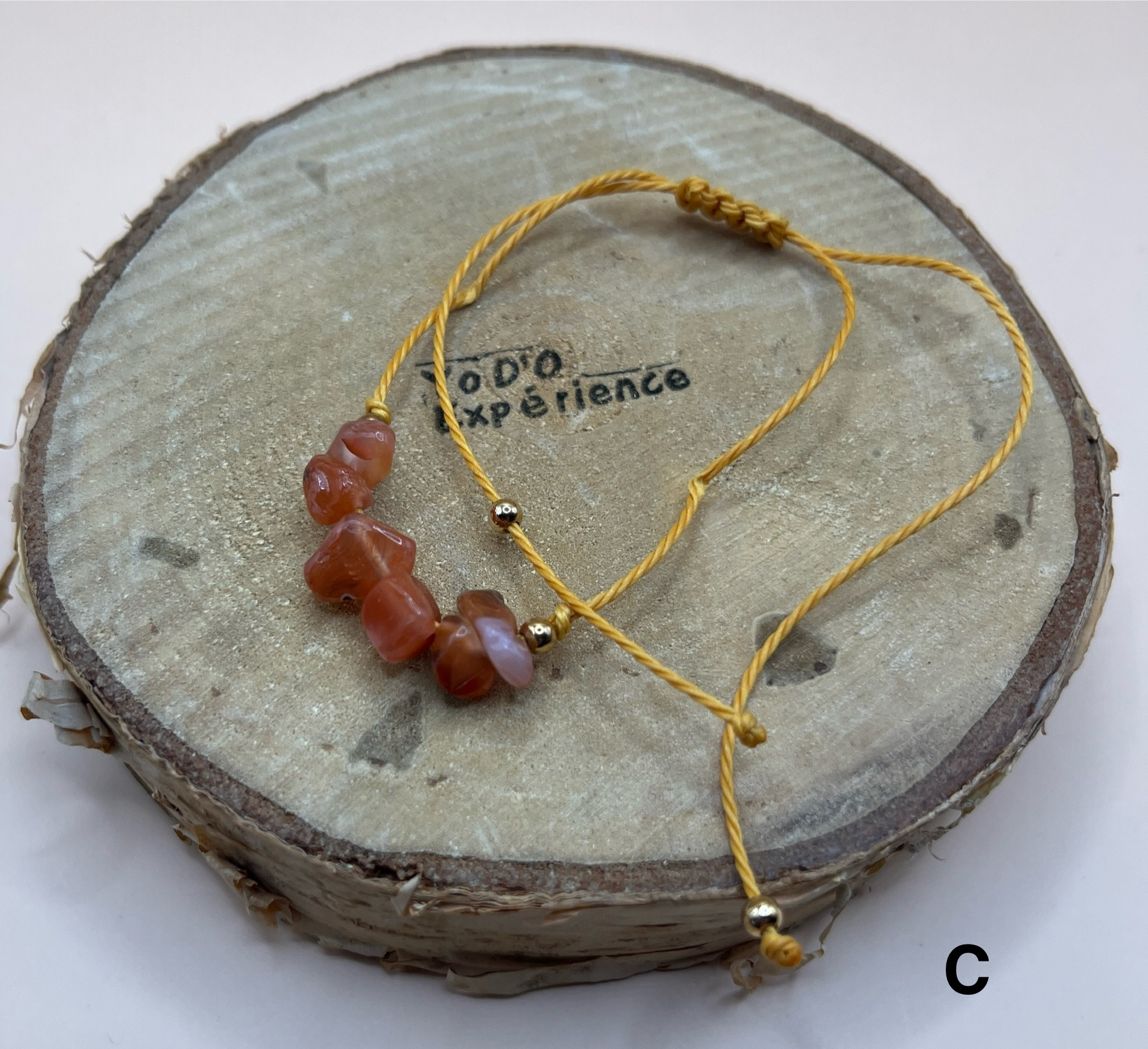 Bracelets en pierres de soleil (57)