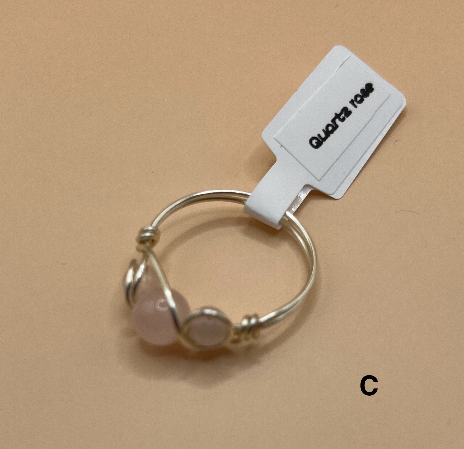 Bague en pierres naturelles (68)