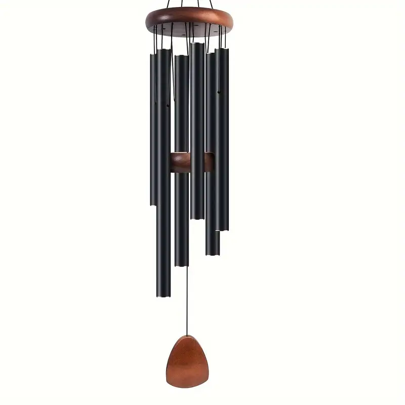 Carillon Éolien en Aluminium (acc3)