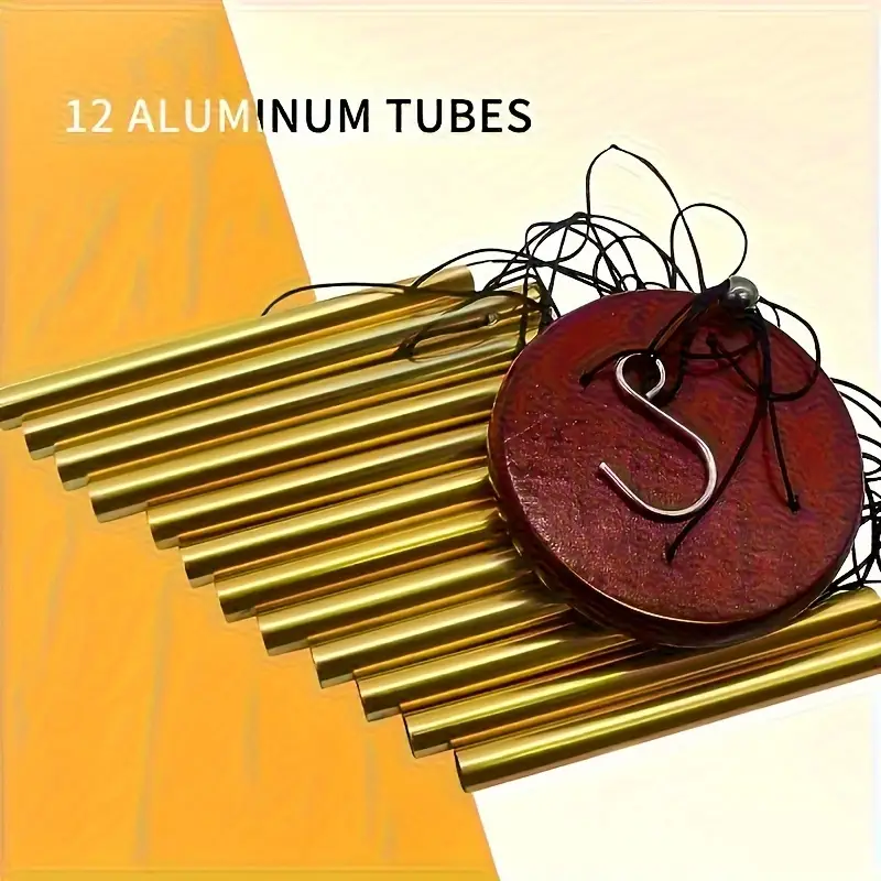 Carillon éolien (acc4)