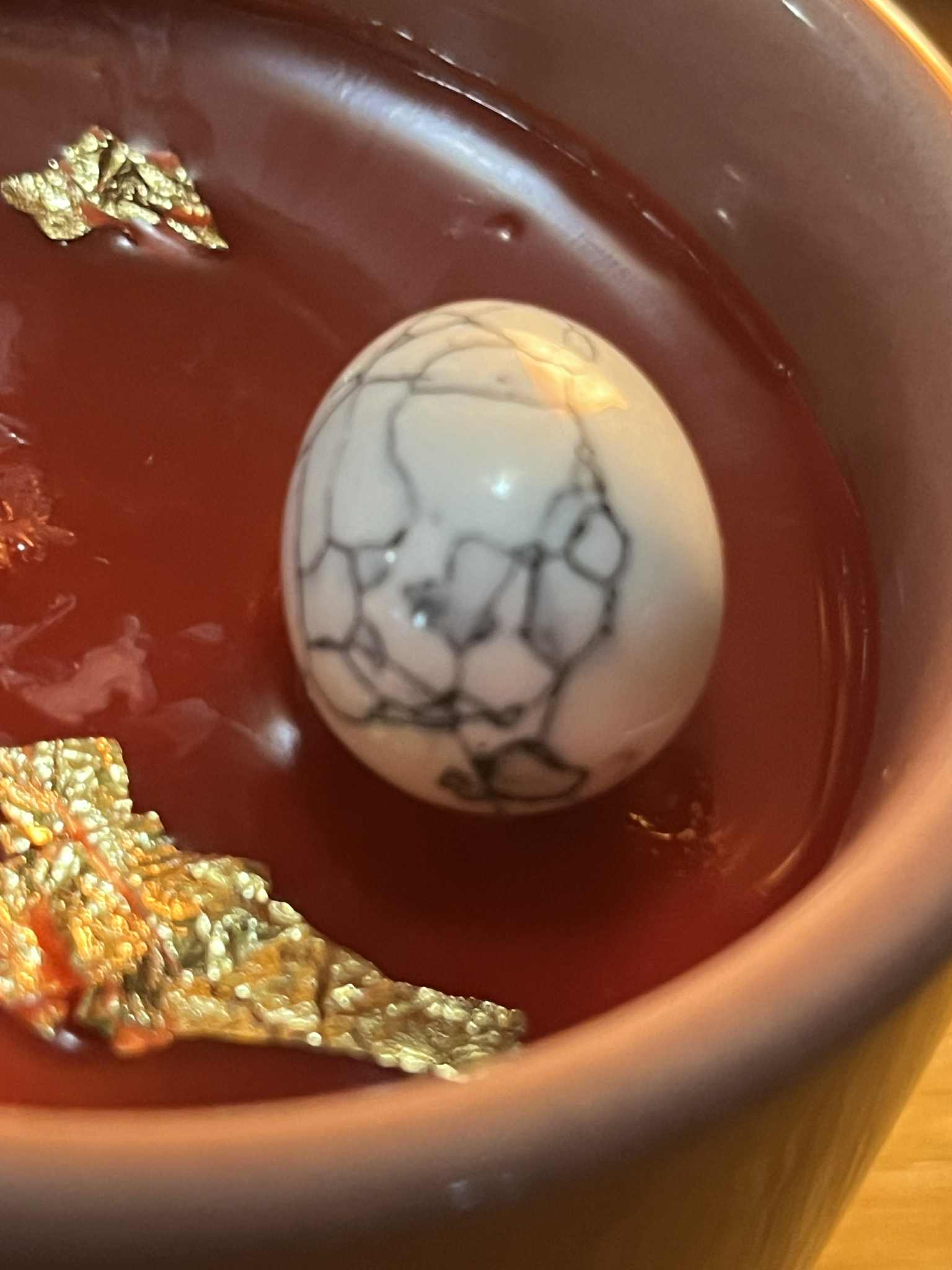 Bougie artisanale (Boug60) calme, sérénité, clarté mentale, relaxation 