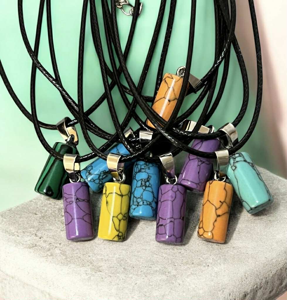 Colliers fantaisie (6)