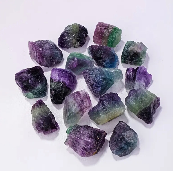 Fluorite (Pb2)
