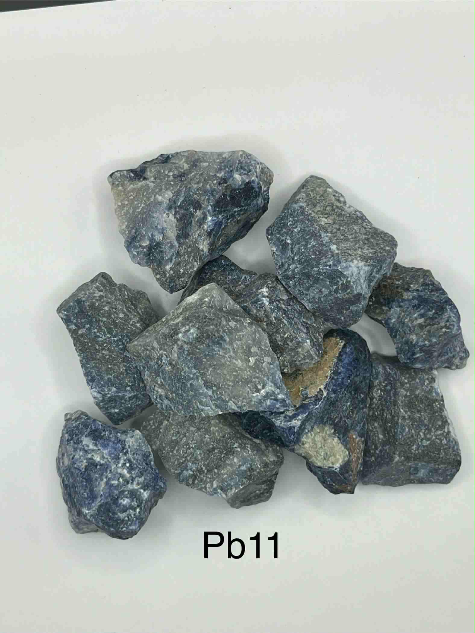 Lapis Lazuli (Pb11)