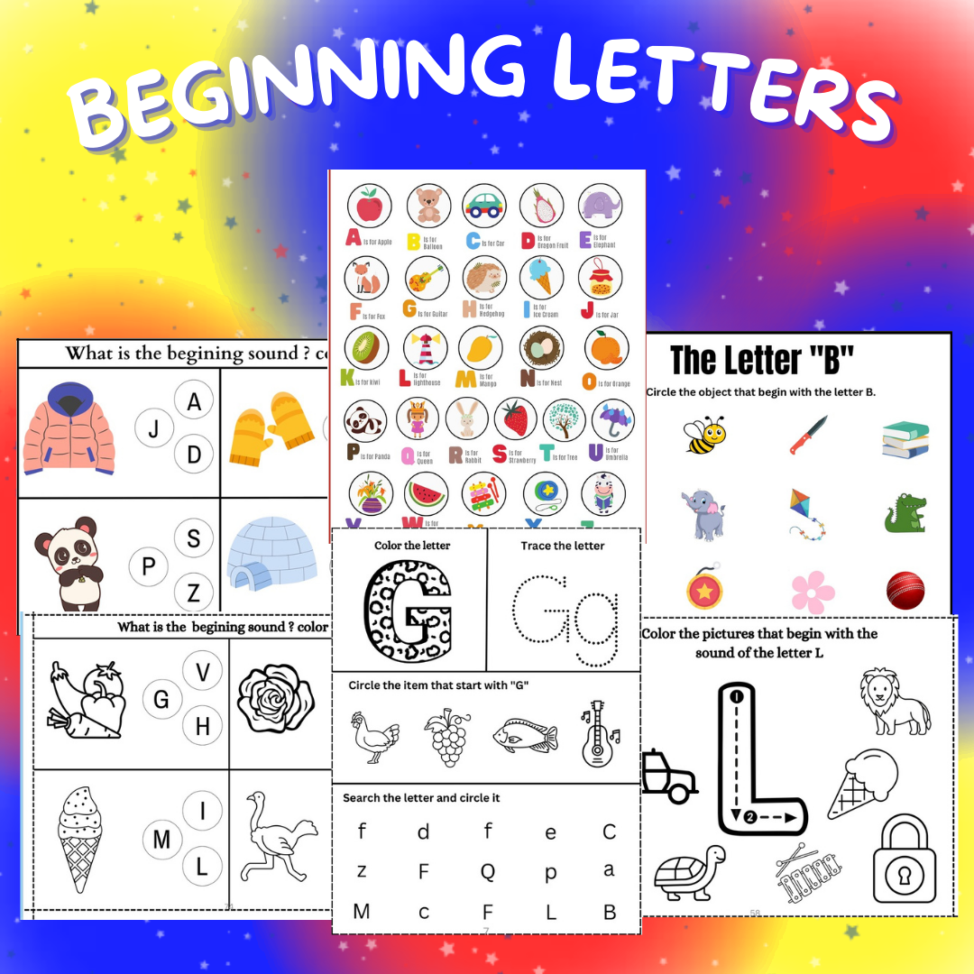 For Ages 5-7: Unlock Creativity and Strengthen Core Skills