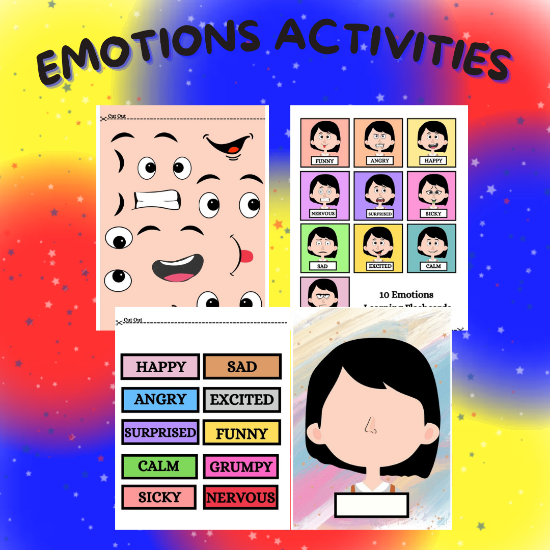 For Ages 5-7: Unlock Creativity and Strengthen Core Skills