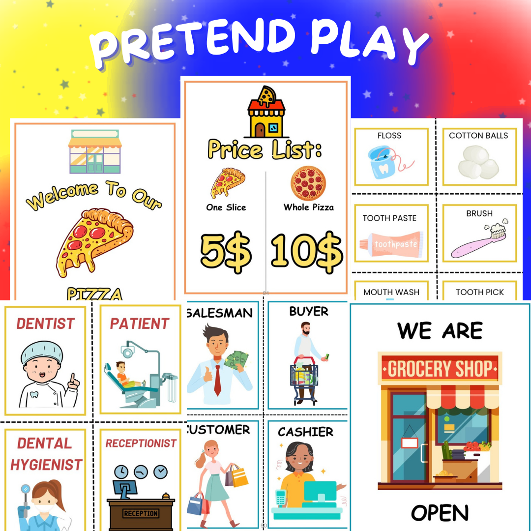 For Ages 8-10: Advanced Learning Made Exciting