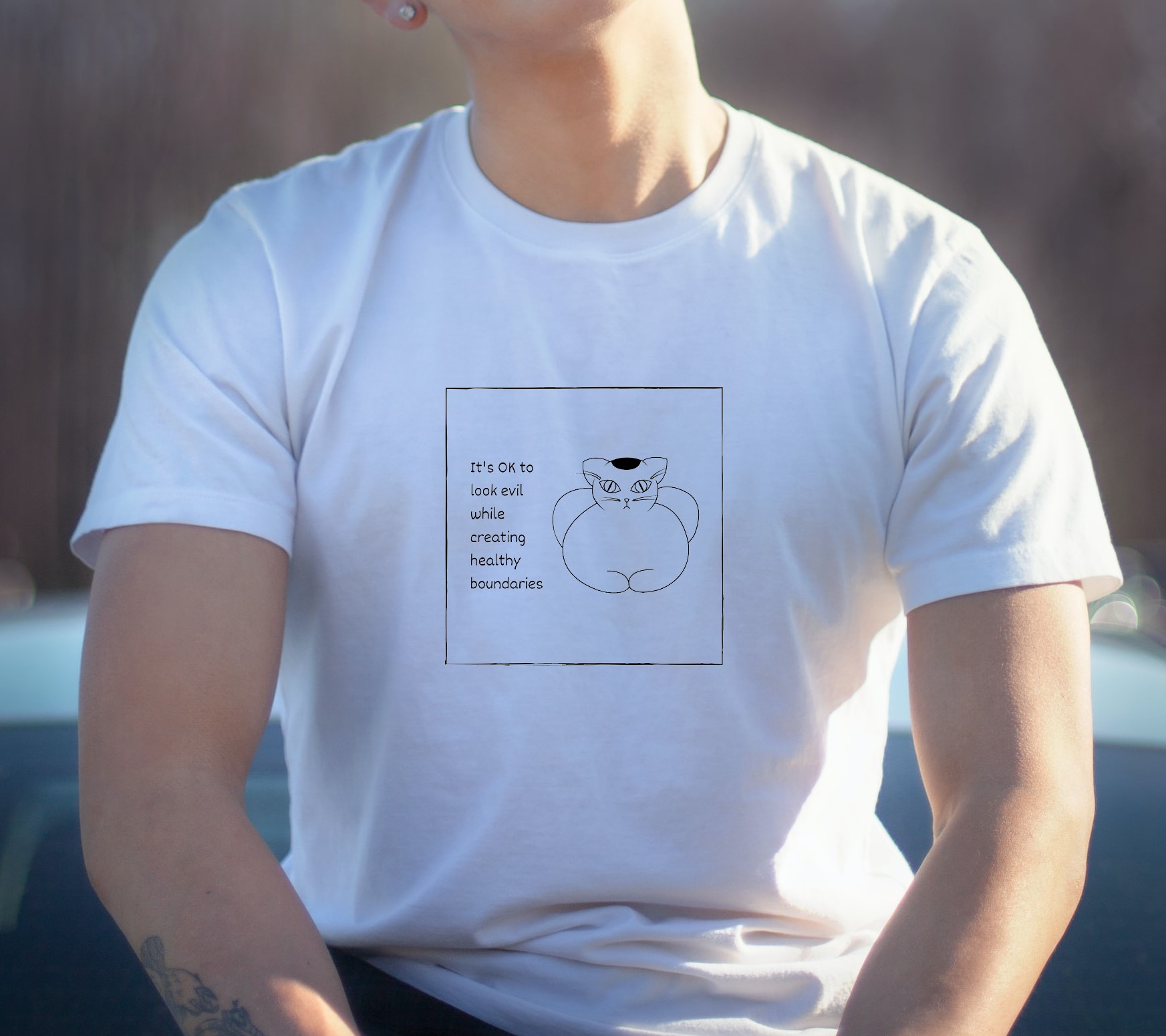 Graphic T-Shirt