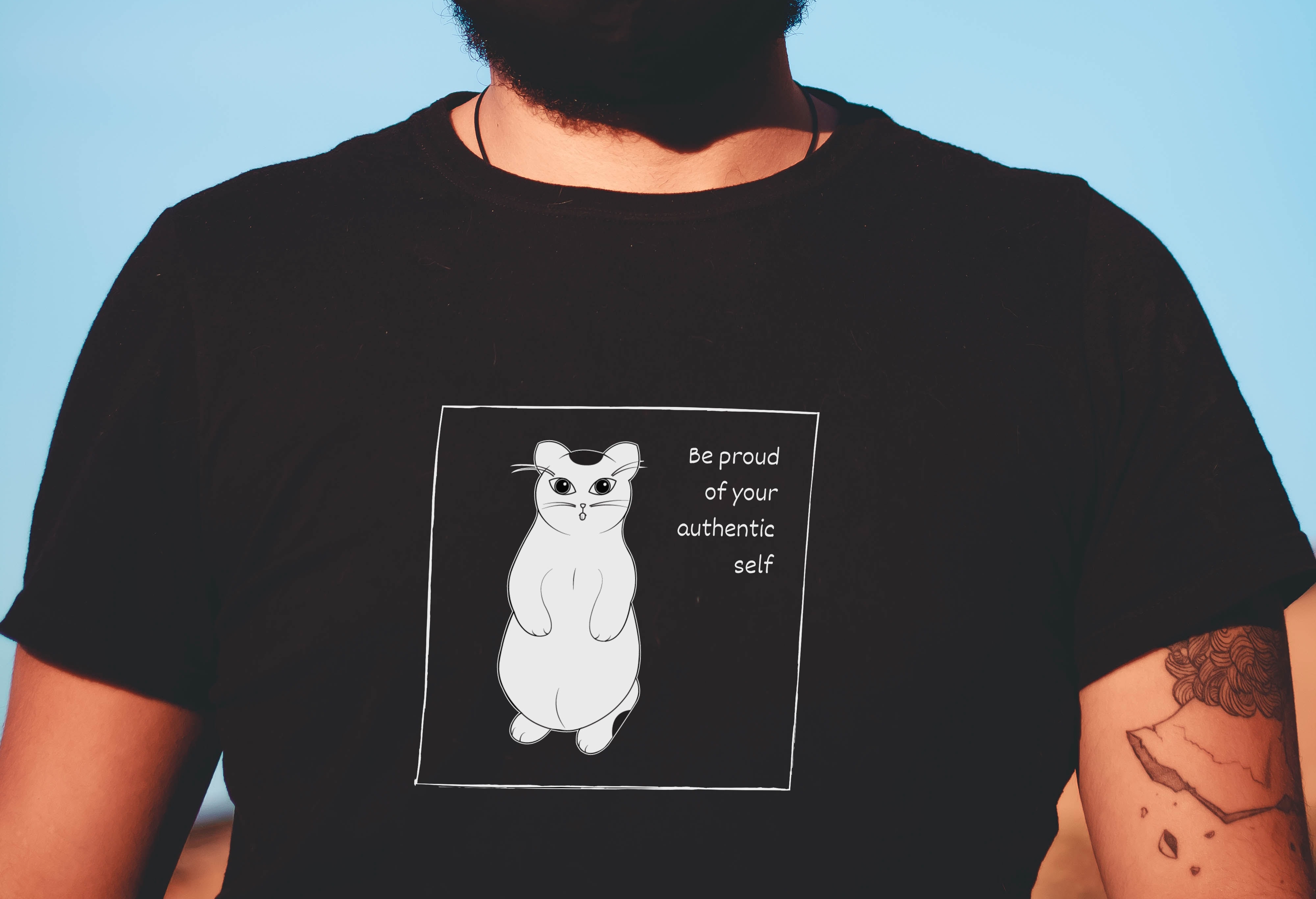 Graphic T-Shirt
