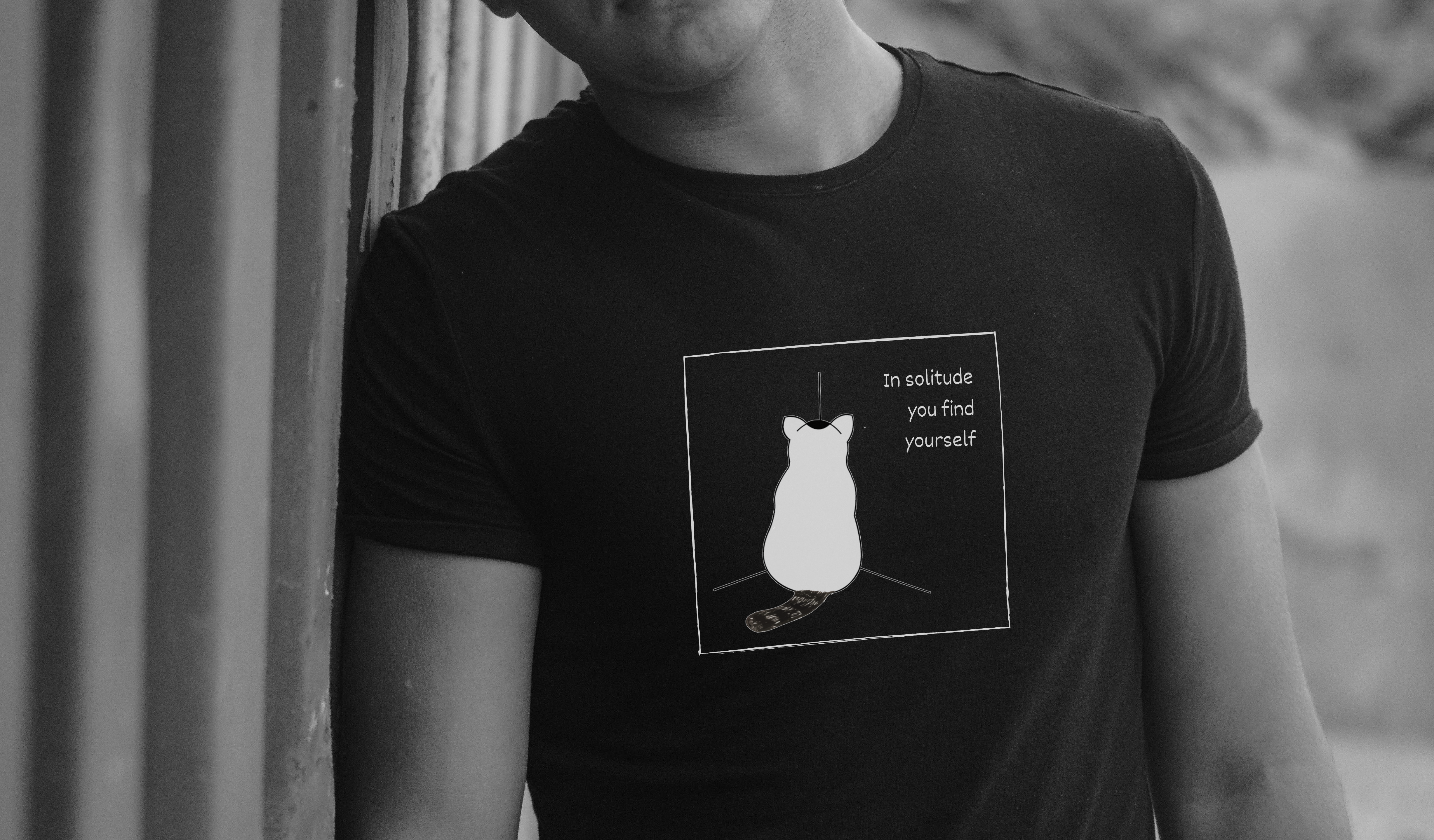 Inspirational T-Shirt