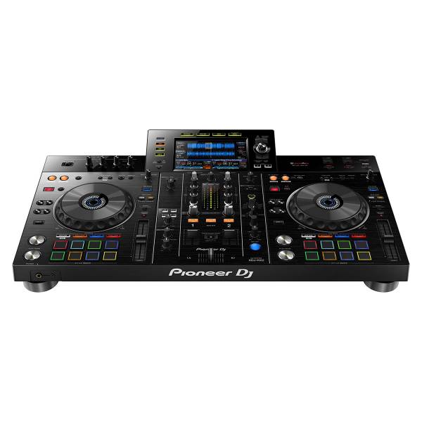 Contrôleur Pioneer XDJ RX2