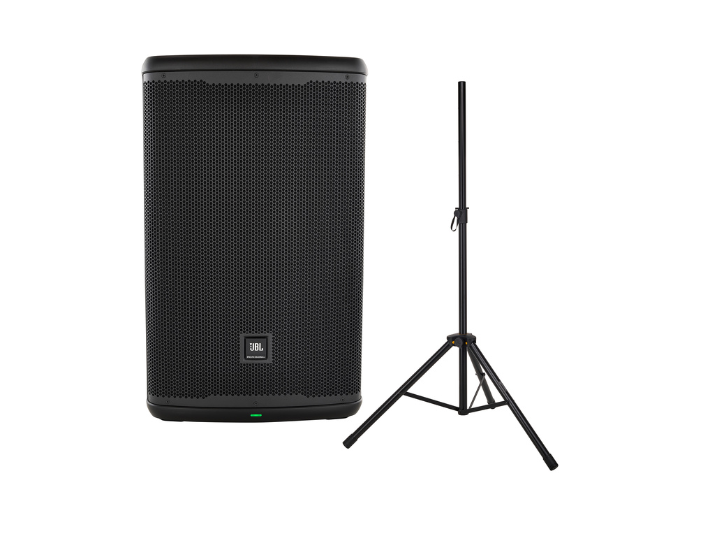 Enceinte JBL EON 715 (Bluetooth)