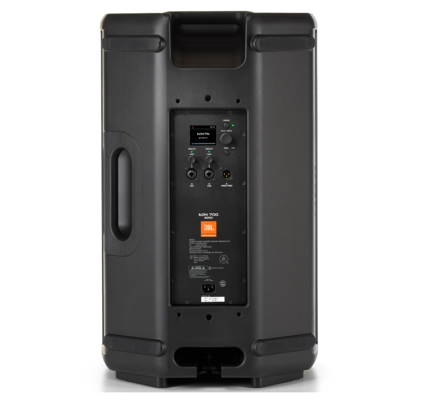 Enceinte JBL EON 715 (Bluetooth)