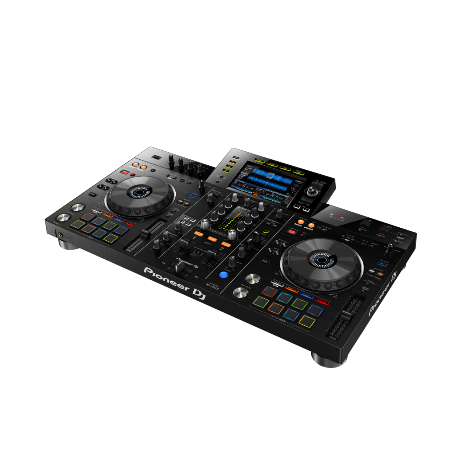 Contrôleur Pioneer XDJ RX2