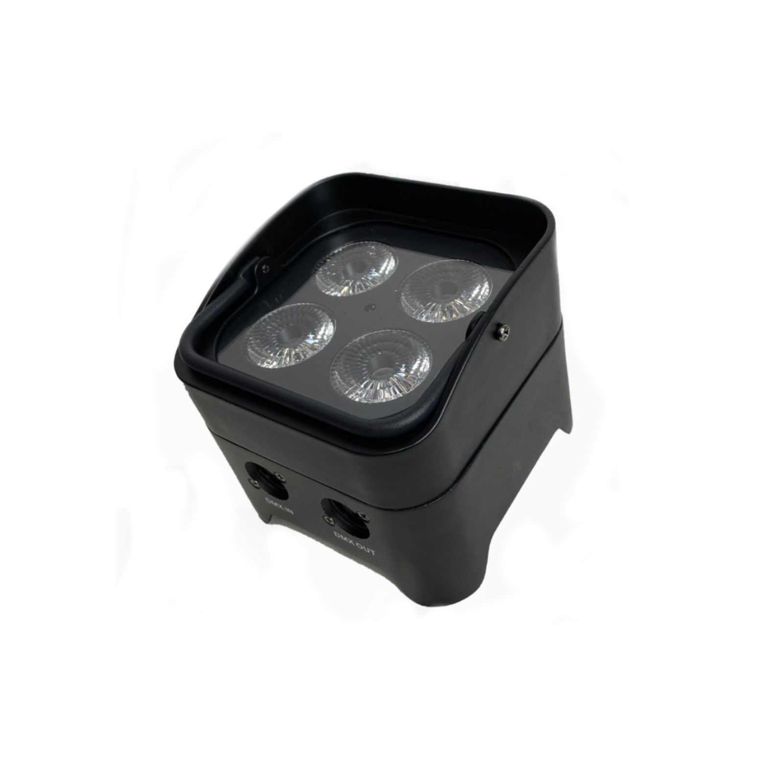Projecteur LED sur batterie (à l'unité)
