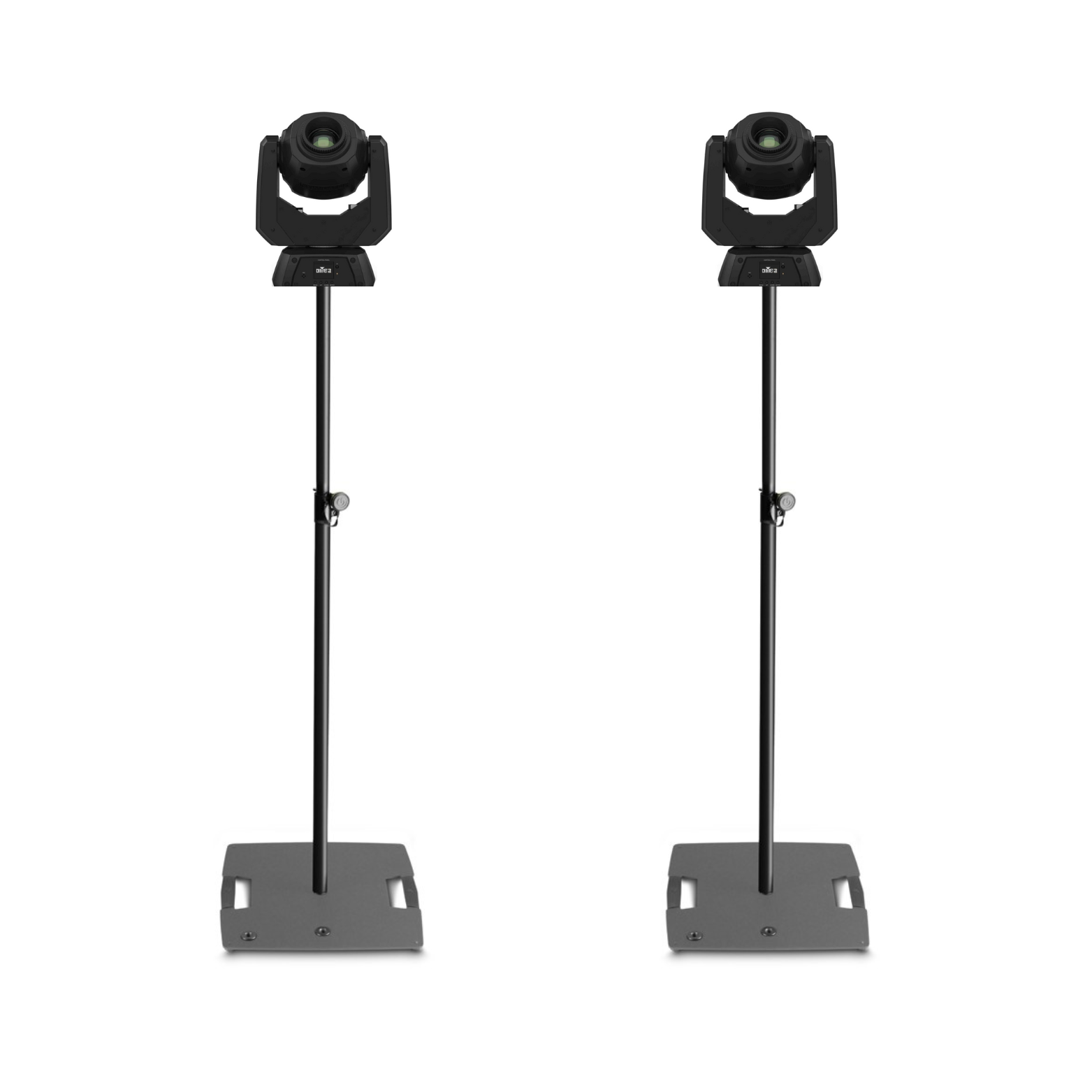 2 Lyres Chauvet 