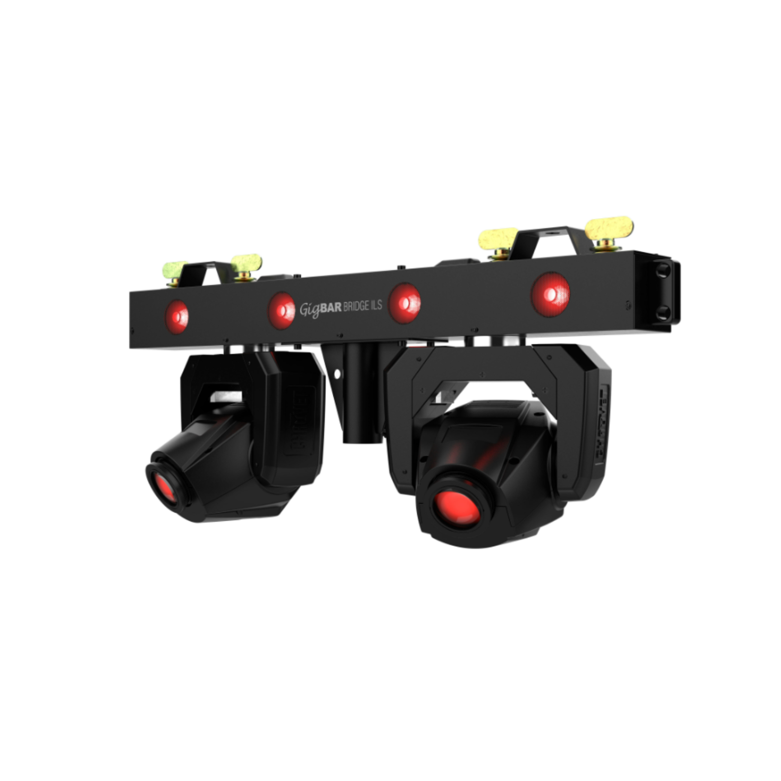 Pack de 2 Gigbar bridge ILS (barres autonomes)
