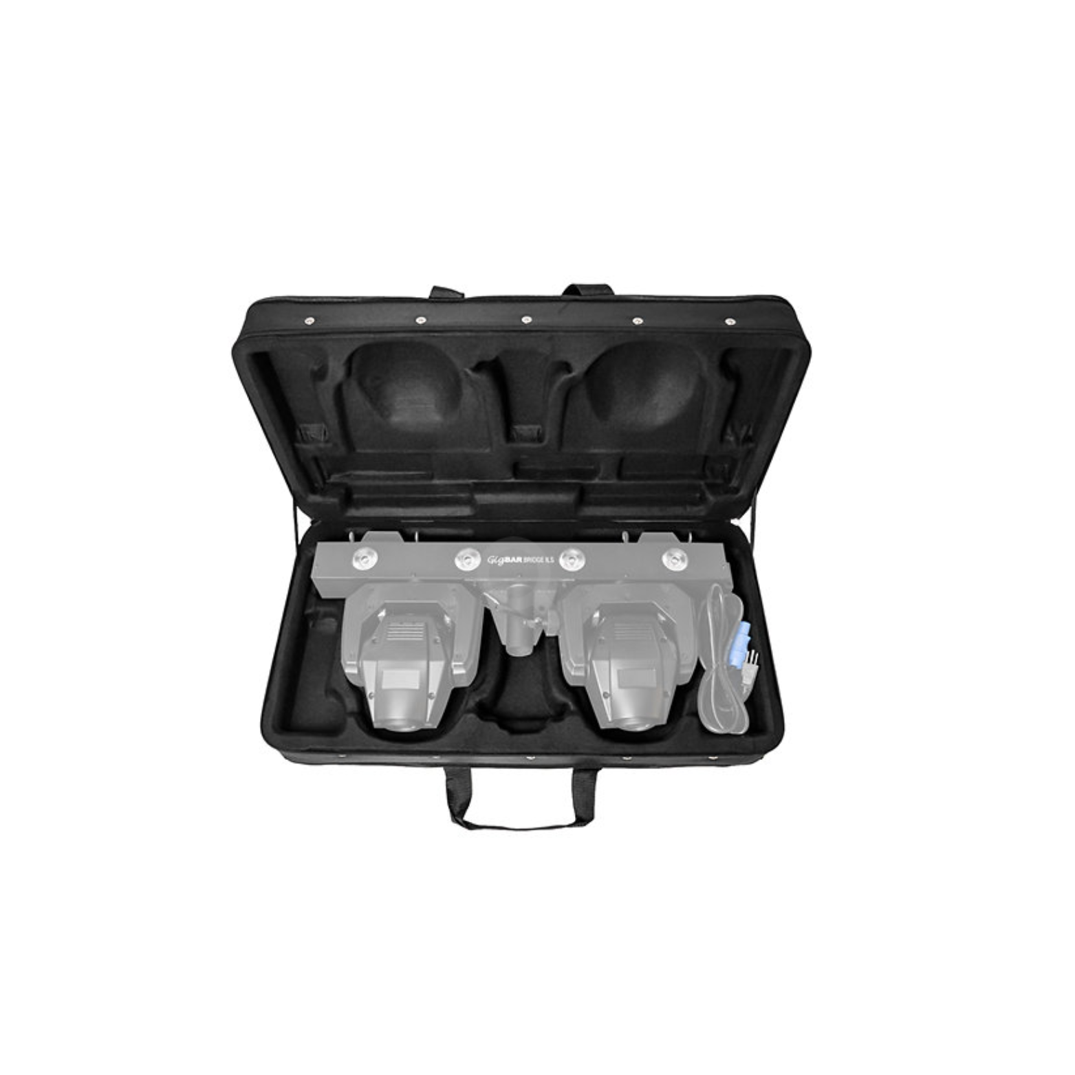 Pack de 2 Gigbar bridge ILS (barres autonomes)
