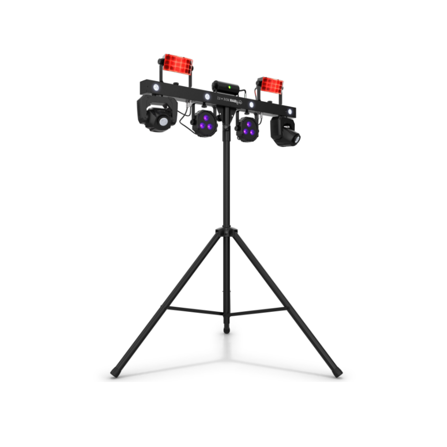 Gigbar move + ILS (barre autonome)