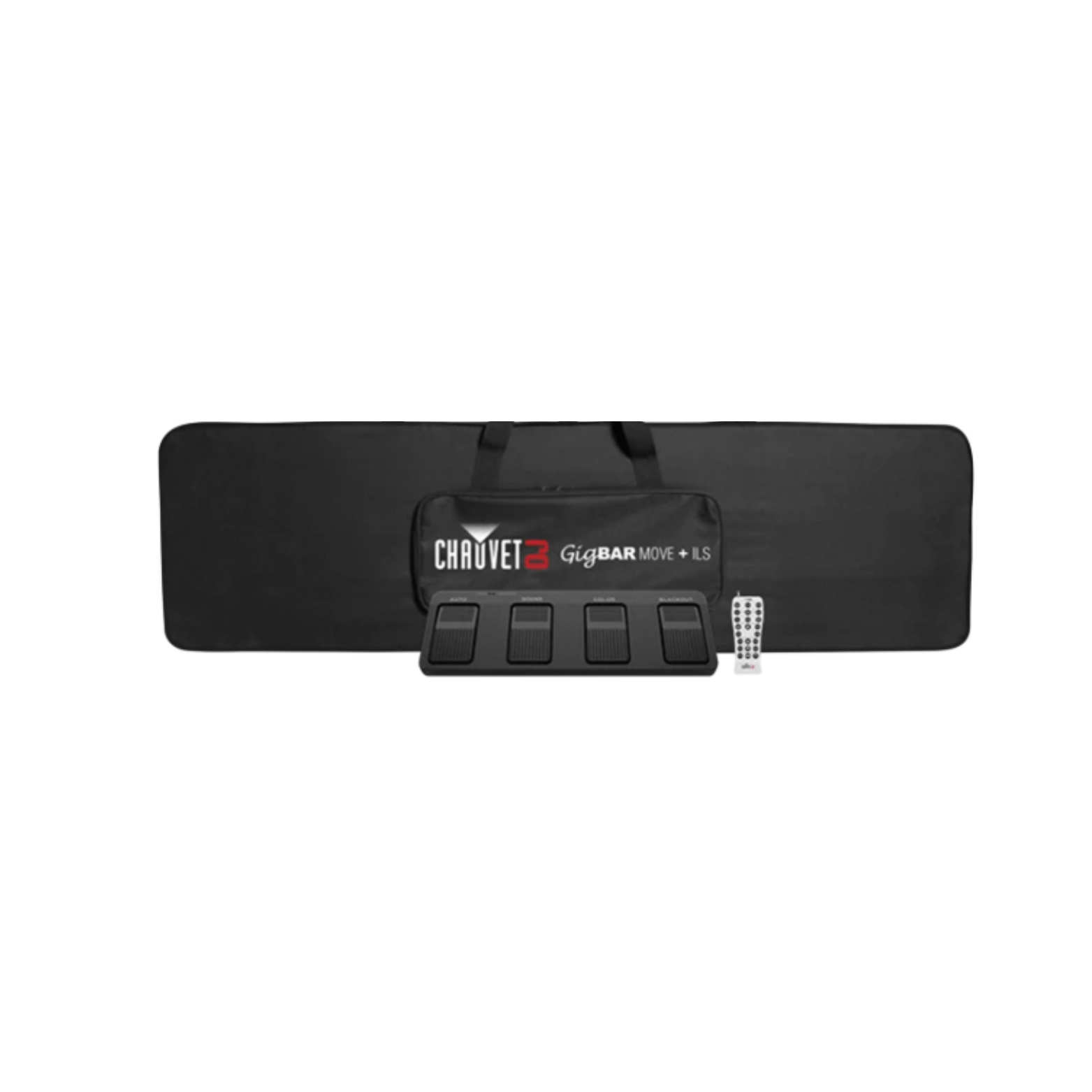 Gigbar move + ILS (barre autonome)