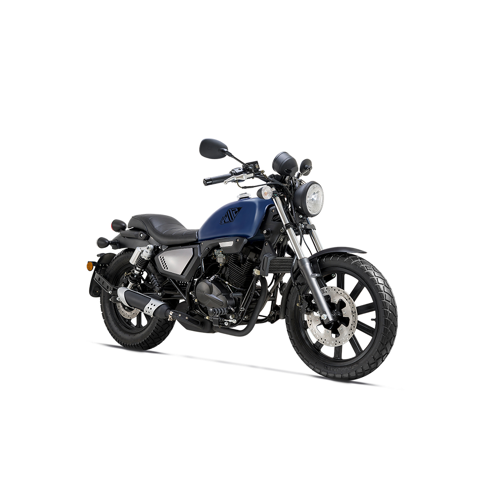 BENELLI KEEWAT KLIGHT 