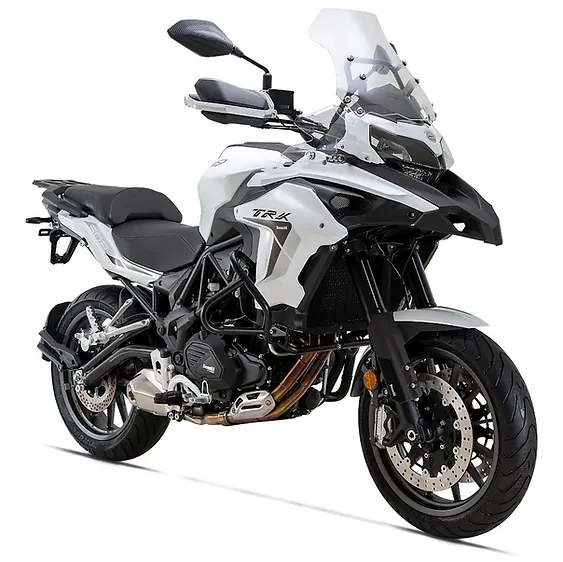 BENELLI TRK 502 ABS