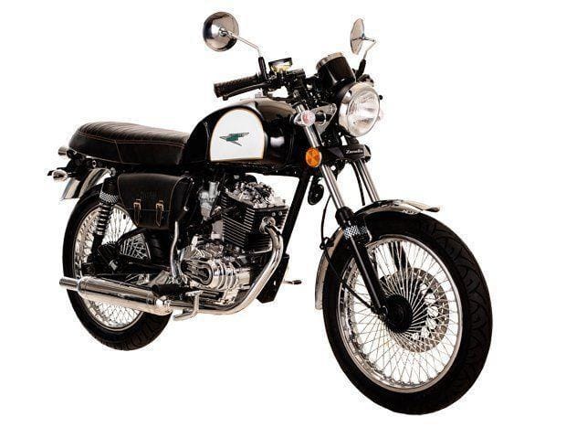 ZANELLA CECATO 150 SERIE 60