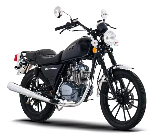 ZANELLA PATAGONIA 150 ST