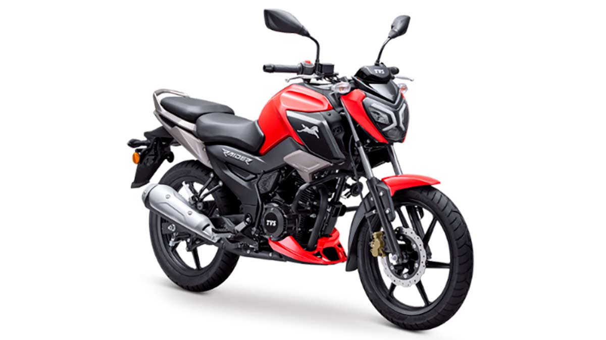 HONDA TWISTER CB 300