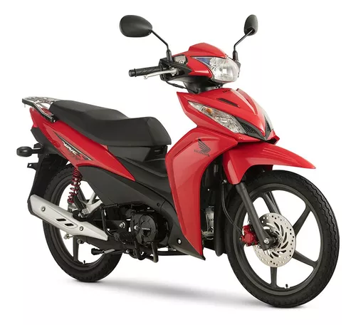 HONDA WAVE FULL 110 