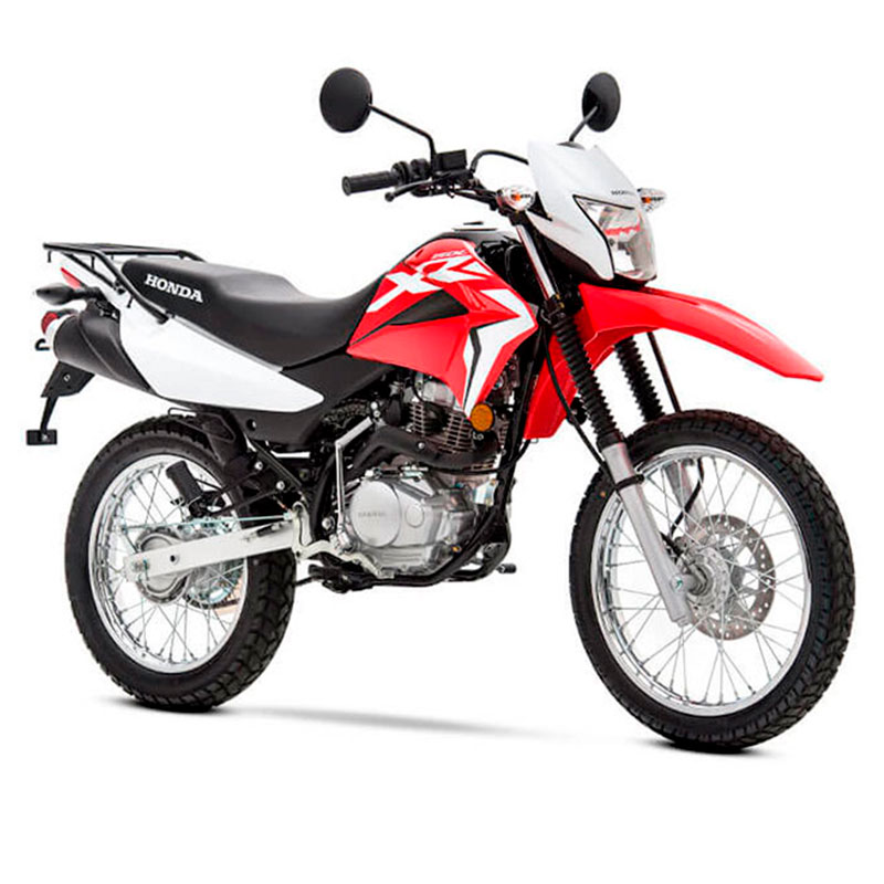 HONDA XR 150