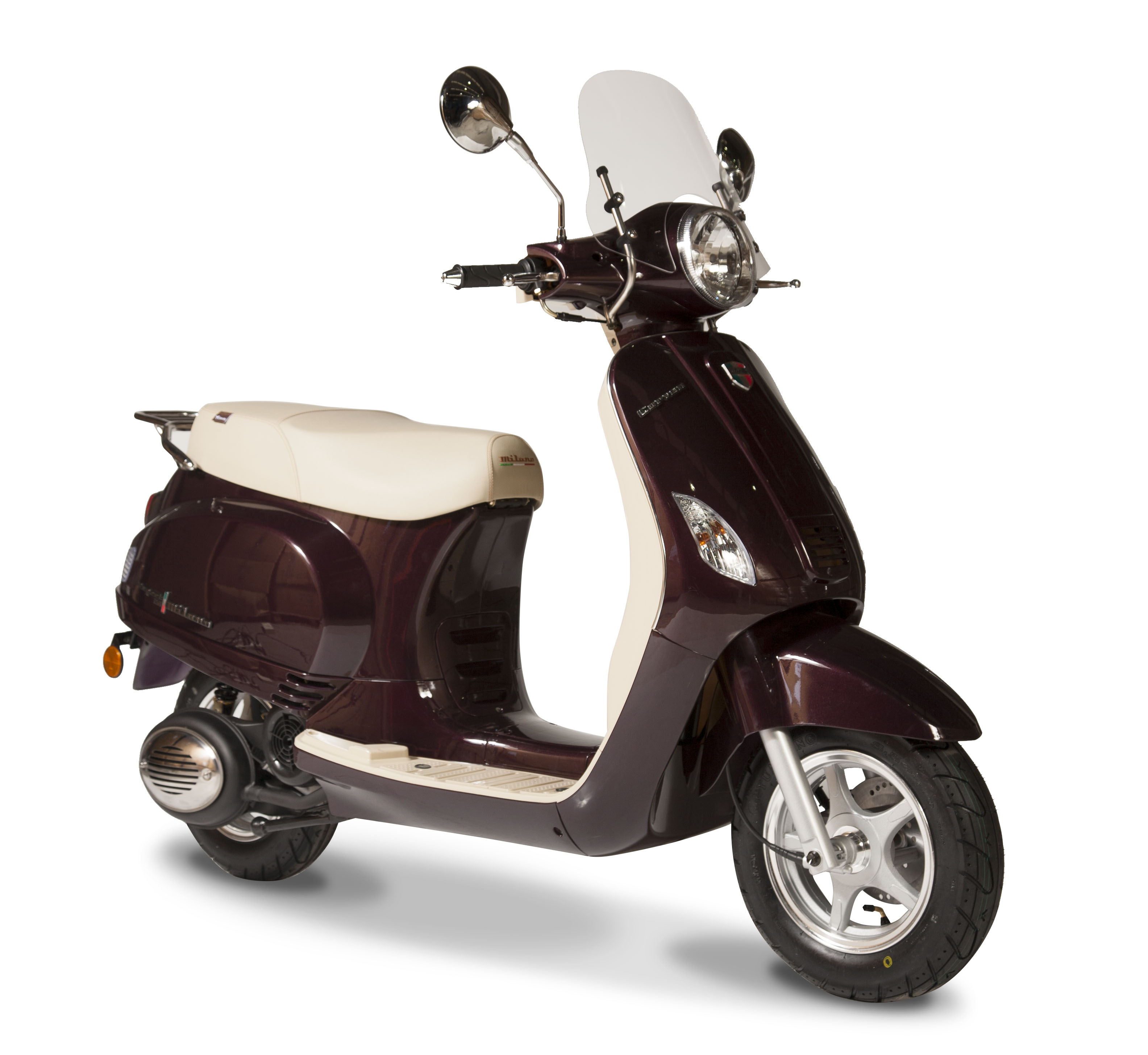 CORVEN EXPERT MILANO