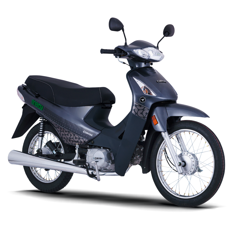 CORVEN ENERGY 110 BASE