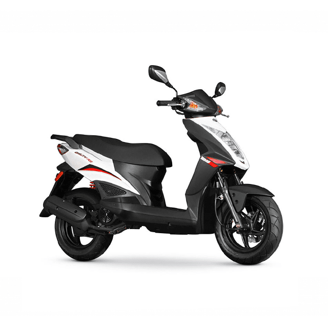 KYMCO AGILITY RS 125