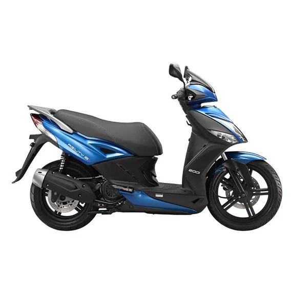 KYMCO AGILITY 200I