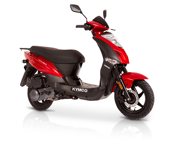 KYMCO AGILITY 125I 