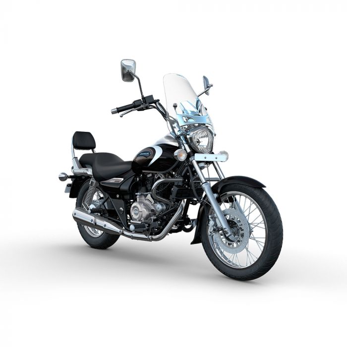 BAJAJ AVENGER 220 CRUISER