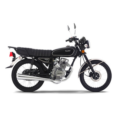 MONDIAL RD 150 CLASSIC