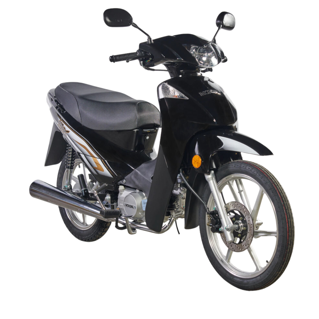 MONDIAL LD 110 S FULL