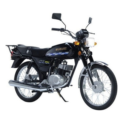 SUZUKI AX 100