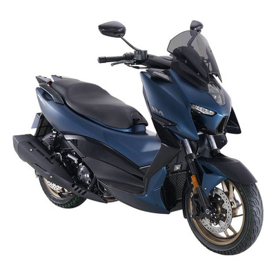 ZONTES T 310 M SCOOTER 