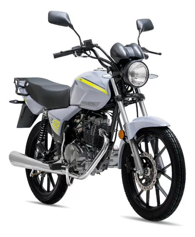 MOTOCICLETA S2 FULL 150CC