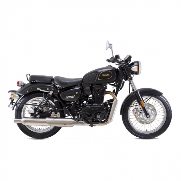 BENELLI IMPERIALE 400cc