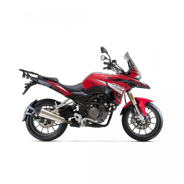 BENELLIT TRK 251 ABS