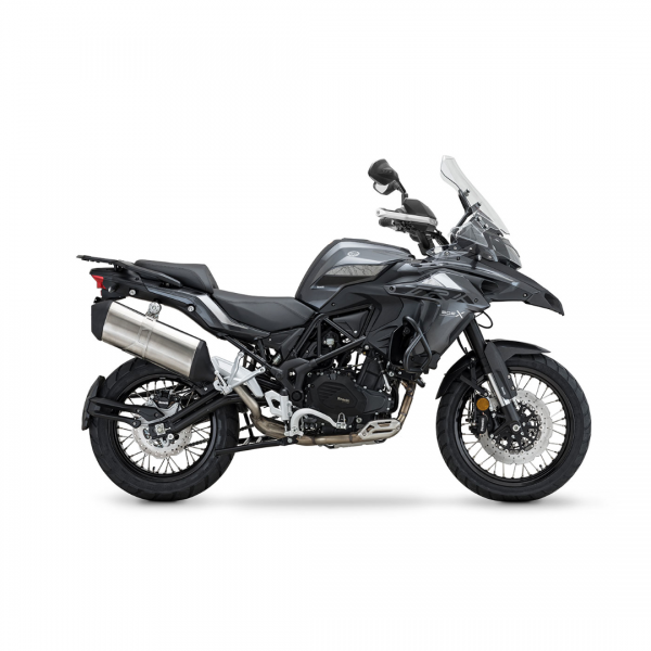 BENELLI TRK 502 X