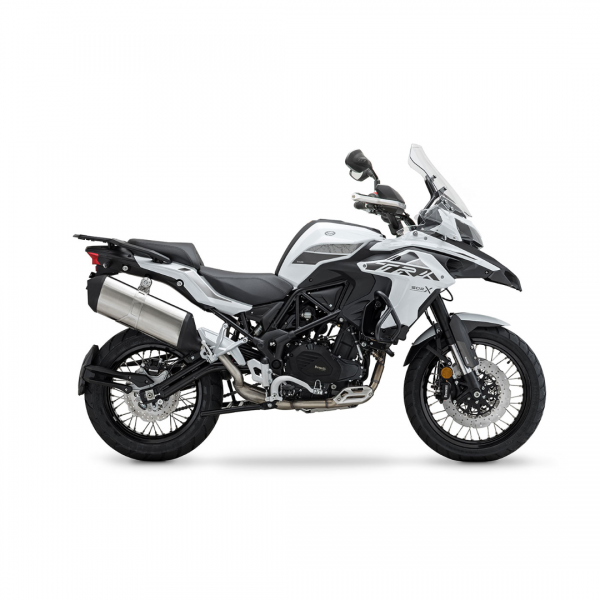 BENELLI TRK 502 X